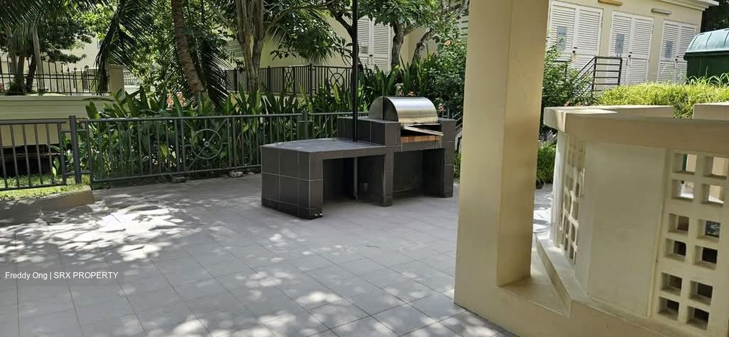 Melville Park (D18), Condominium #571887461